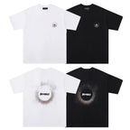 Amiri Black Hole T-Shirts