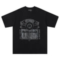 AMIRI HOLLYWOOD TEE T-Shirts