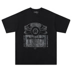 AMIRI HOLLYWOOD TEE T-Shirts