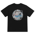 AMIRI Airbrush Cotton T-Shirts