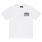 AMIRI Jazz Wolf T-Shirts