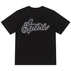 AMIRI MA Swirl T-Shirt