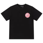 AMIRI Staggered Wave Tee
