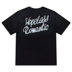 AMlRl Hopless Romantic T-Shirt