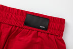 AMIRI MA Core-Print Swim Shorts