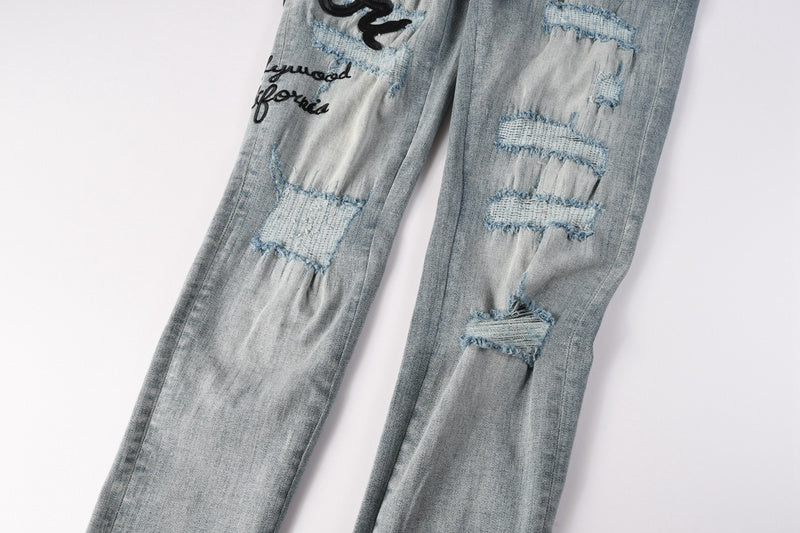 AMIRI Jeans #8931