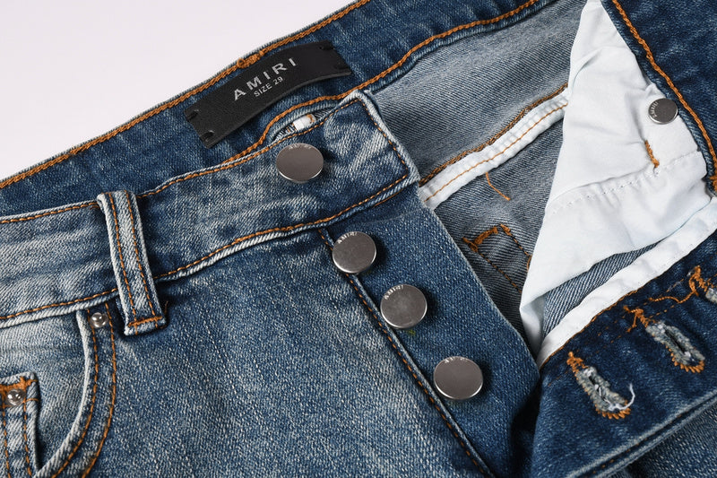 AMIRI Jeans #8931