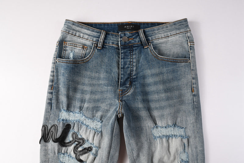 AMIRI Jeans #8931