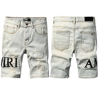 AMIRI Denim Shorts #6001