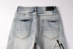 AMIRI Denim Shorts #6003