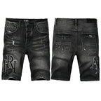 AMIRI Denim Shorts #6004