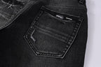 AMIRI Denim Shorts #6004