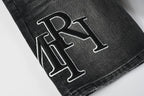 AMIRI Denim Shorts #6004