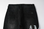 AMIRI Denim Shorts #6005