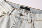 AMIRI Denim Shorts #6006