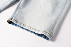 AMIRI Denim Shorts #6009