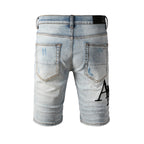 AMIRI Denim Shorts #6009