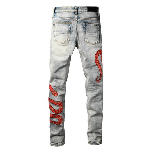 AMIRI Jeans #8933
