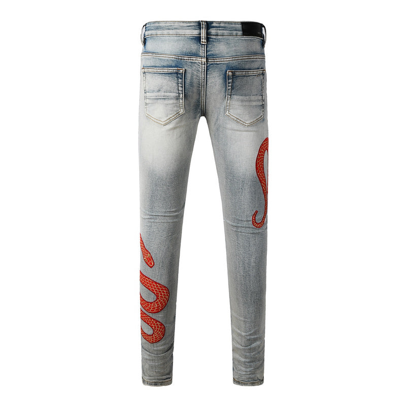 AMIRI Jeans #8933