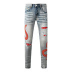 AMIRI Jeans #8933