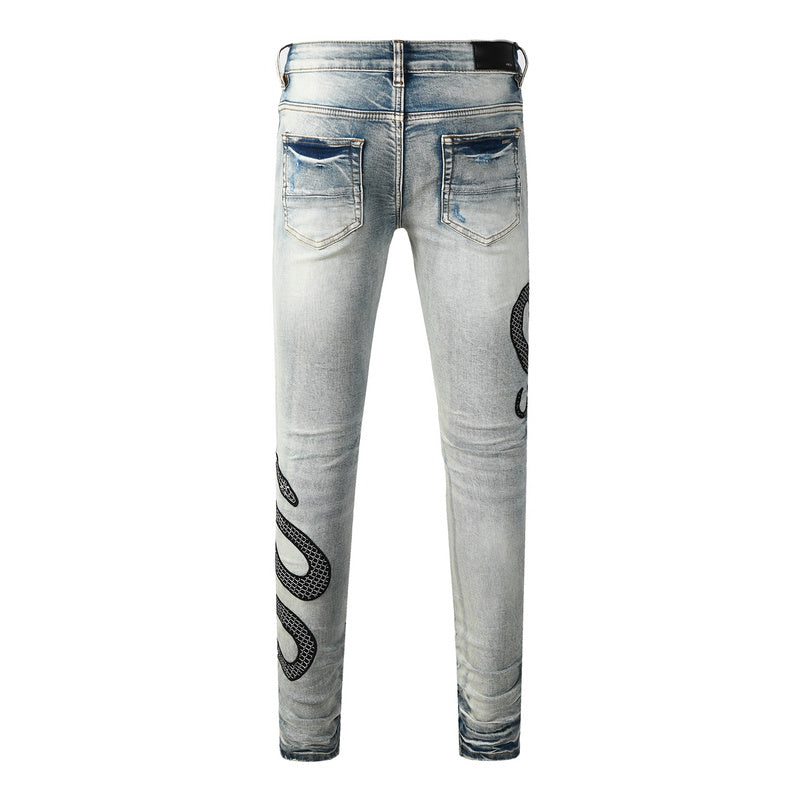 AMIRI Jeans #8934