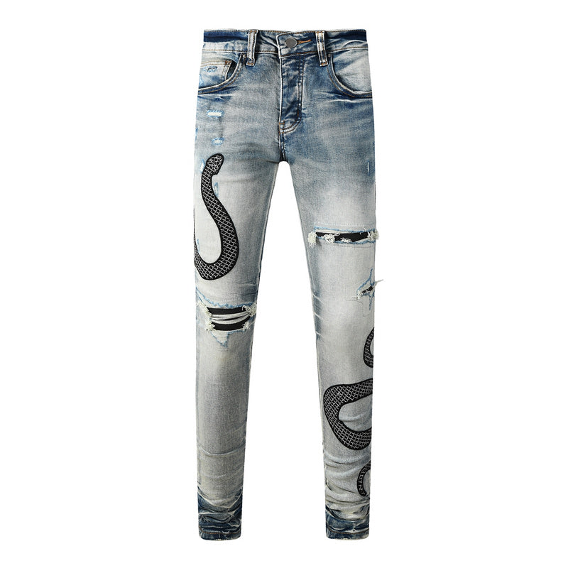 AMIRI Jeans #8934
