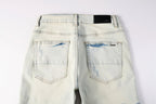 AMIRI Denim Shorts #6002