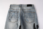 AMIRI Denim Shorts #6011