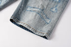 AMIRI Denim Shorts #6011