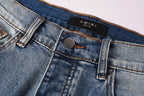 AMIRI Denim Shorts #6011