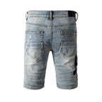 AMIRI Denim Shorts #6011