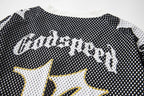 GODSPEED TD Layered Jersey