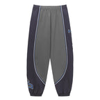 Denim Tears Green White Track Pants
