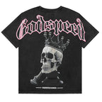 GODSPEED King 4 Ever T-Shirt