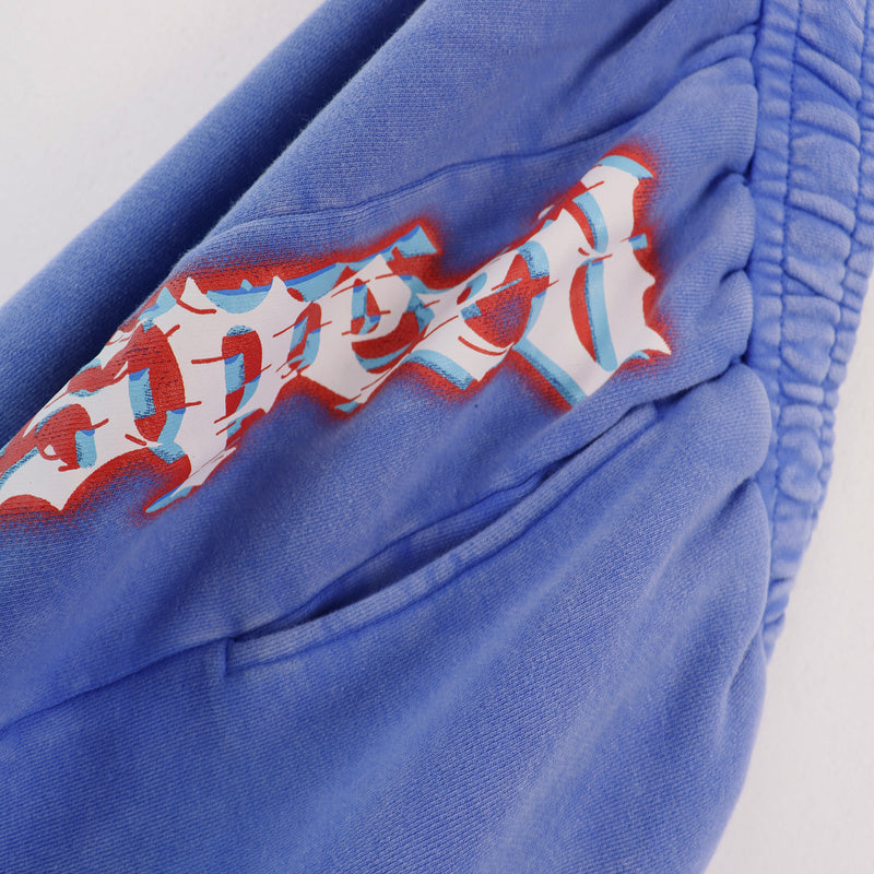 Godspeed Short #8770