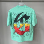 Godspeed Miami Surf Club Tee