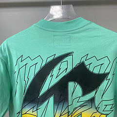 Godspeed Miami Surf Club Tee