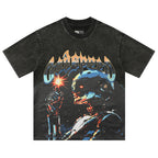 Godspeed Sputnik Moment T-Shirt