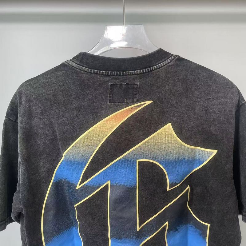Godspeed Sputnik Moment T-Shirt