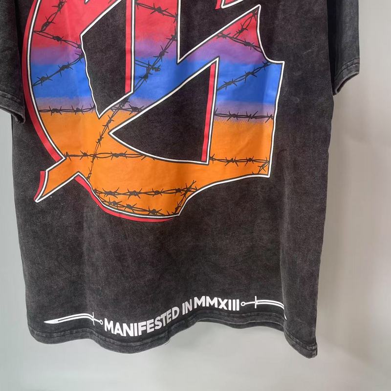 Godspeed Ollie T-Shirt