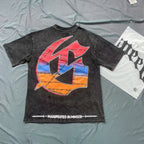 Godspeed Ollie T-Shirt