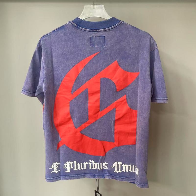Godspeed Sunset Blvd Tee