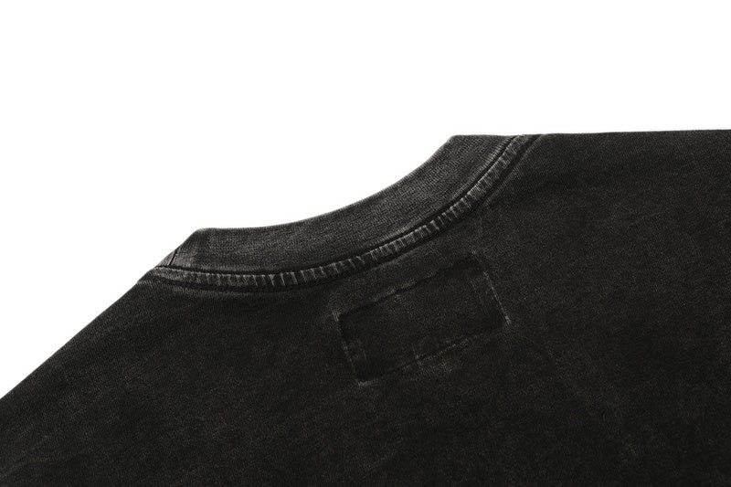 GodSpeed "Etched in Glory" Tee