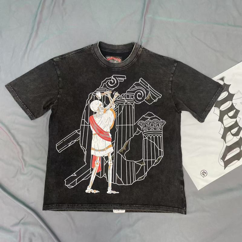 GodSpeed "Etched in Glory" Tee