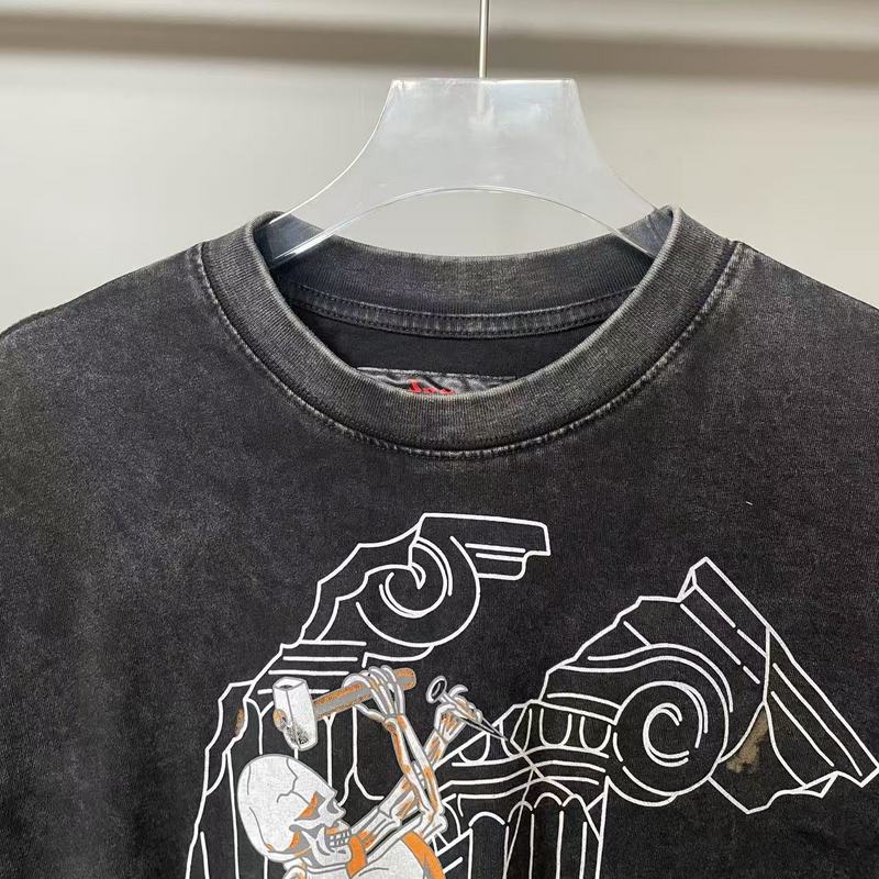 GodSpeed "Etched in Glory" Tee
