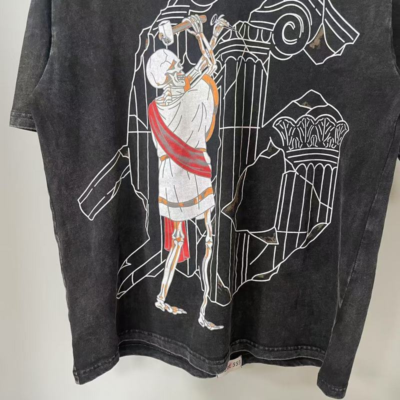 GodSpeed "Etched in Glory" Tee