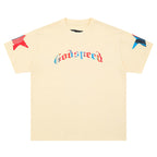 Godspeed Pastel Cowboy T-Shirts