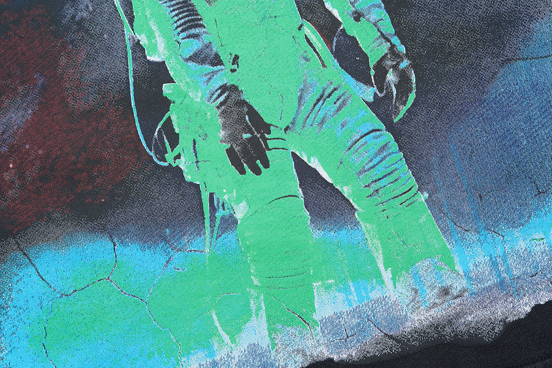 GODSPEED Extraterrestrial T-Shirt