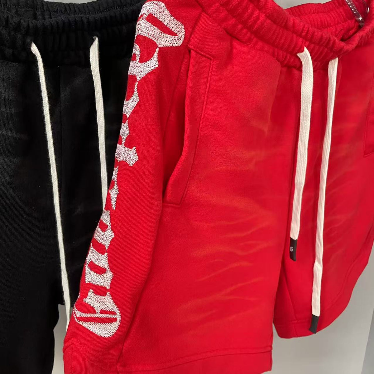 Godspeed Courtside Shorts