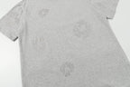 Denim Tears Cashmere Swarovski Cotton Wreath T-Shirts